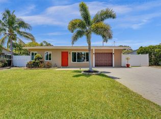 2721 NE 8th Ter, Pompano Beach, FL 33064