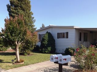 3900 N State St SPC 49, Ukiah, CA 95482