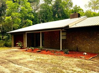 1197 NE 132nd Pl, Citra, FL 32113