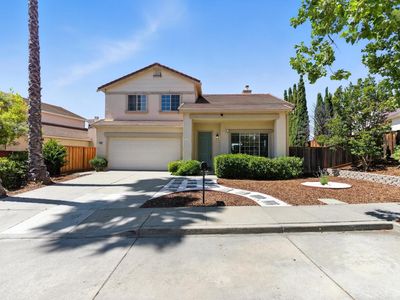 3297 Pomerado Dr, San Jose, CA, 95135