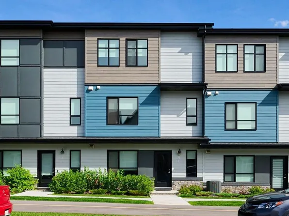 50 W Cranbrook Gdns SE, Calgary, AB T3M 2X5