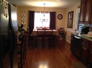 2608 Chestnut Way, Pinson, AL 35126