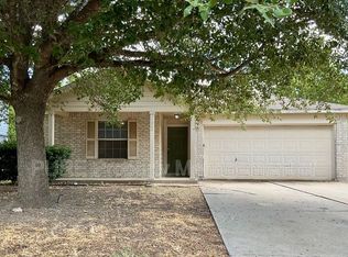 204 Delby St, Hutto, TX 78634