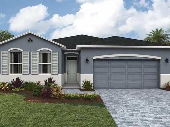 1509 Love Grass Ter, Parrish, FL 34219