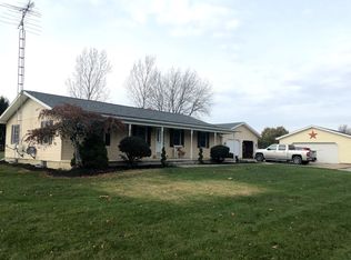 3151 State Route 99, Monroeville, OH 44847