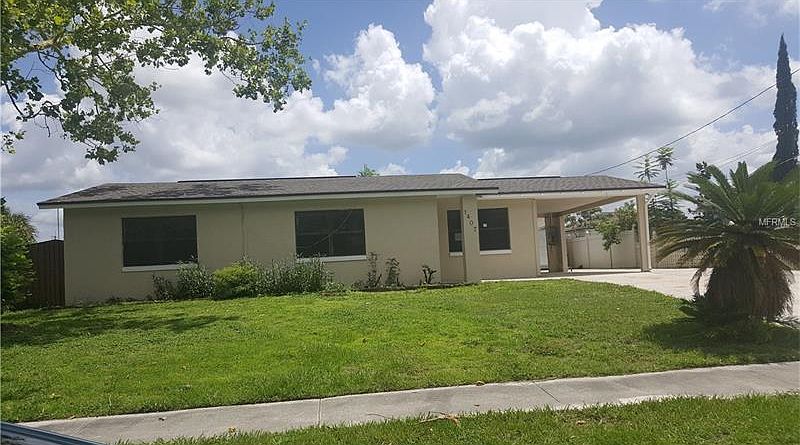 1st image of 1407 NE 1st St