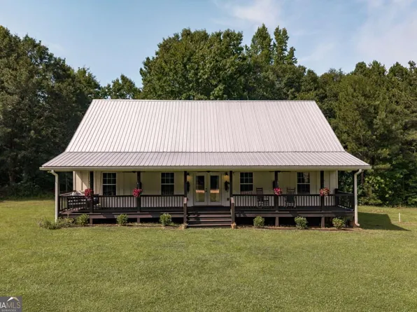 930 James Holcomb Rd, Hull, GA 30646