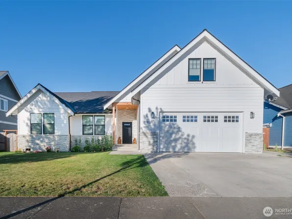 806 Mapleridge Drive, Everson, WA 98247