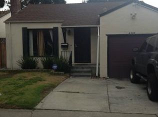 520 Bestor St, San Jose, CA 95112