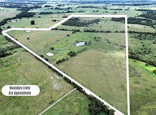 NW County Road 2250, Blooming Grove, TX 76626