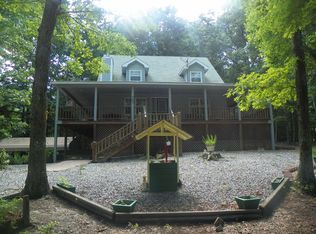 347 Timber Ridge Rd, Blairsville, GA 30512