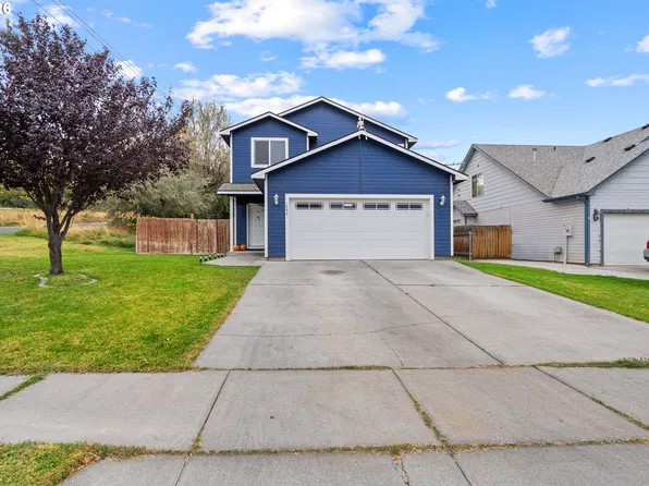 1596 E Main St, Hermiston, OR 97838