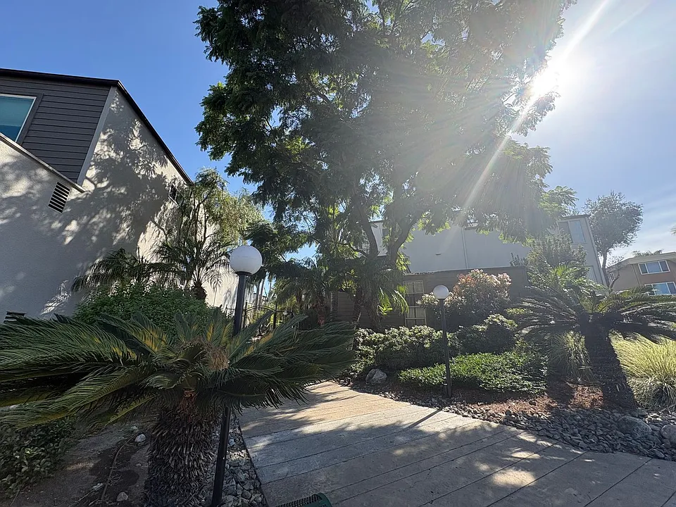 4545 Collwood Blvd #24
