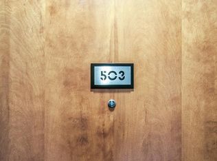 700 Church St APT 503, Nashville, TN 37203