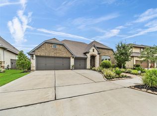 2635 Lazy Vine Ln, Missouri City, TX 77459