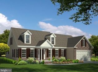 538 Saint Martins Ln, Severna Park, MD 21146