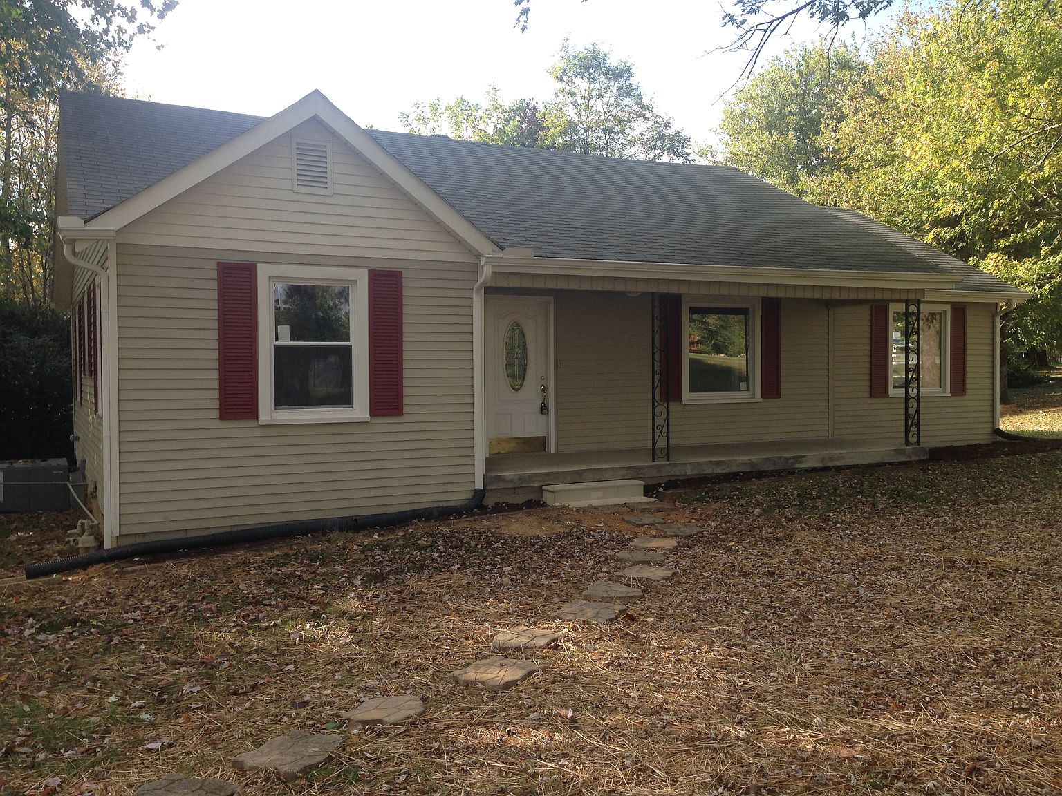 203 Tyree Springs Rd, White House, TN 37188 Zillow