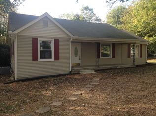 203 Tyree Springs Rd, White House, TN 37188