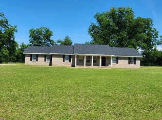 378 Blackerby Rd, Climax, GA 39834