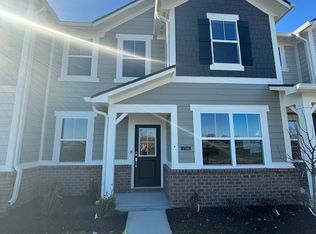 17345 Rancorn Pl, Westfield, IN