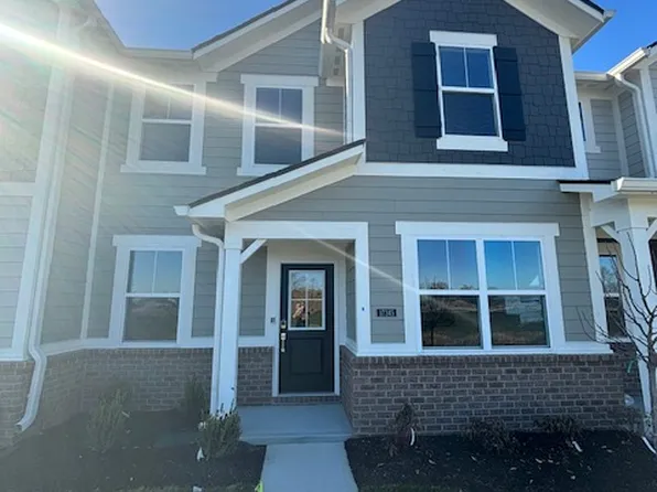 17345 Rancorn Pl, Westfield, IN