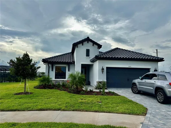 11405 SPRING HILL TER, ENGLEWOOD, FL 34223