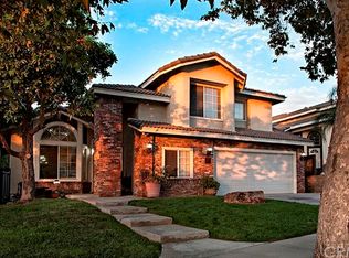 1227 Goldenview Dr, Corona, CA 92882