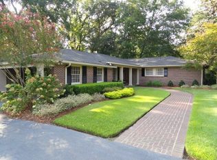 304 Blumberg Dr, Dothan, AL 36303