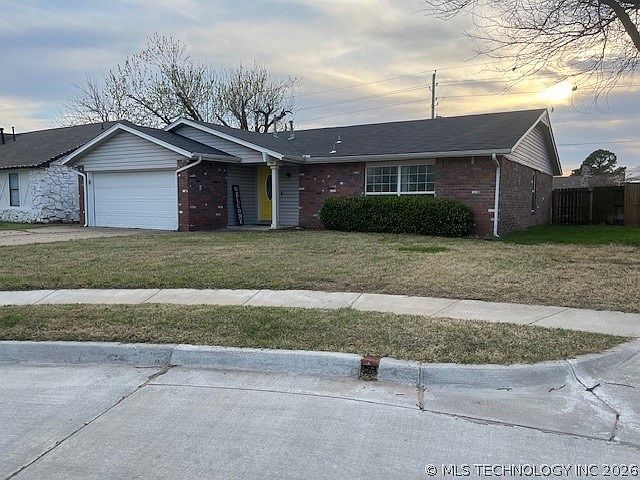 1st image of 3106 S 137th East Ave