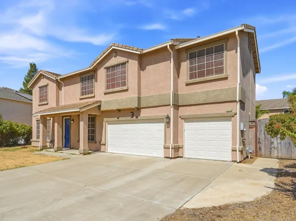 1943 Basil Dr, Manteca, CA 95336