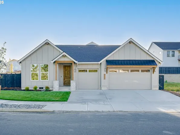 1144 N 41st Pl, Ridgefield, WA 98642