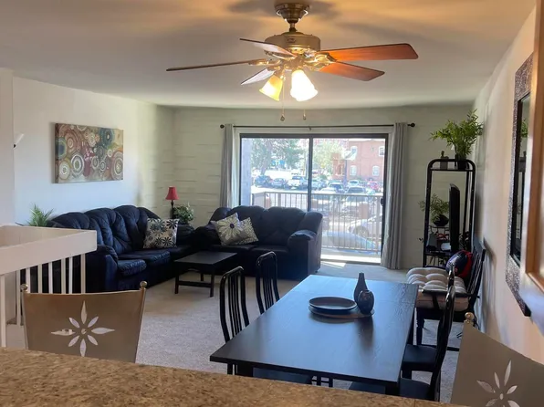 931 N Euclid Ave #105, Tucson, AZ 85719