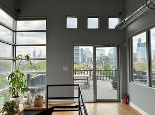 407 N Elizabeth St APT 304, Chicago, IL 60642
