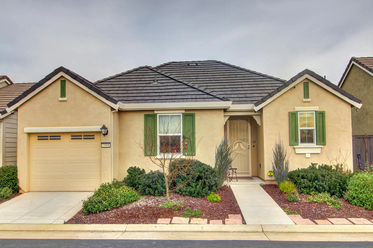 7558 Eldred Way photo 1