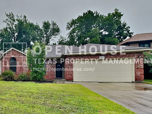 2015 Creston Dr, Spring, TX 77386
