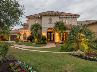 2108 University Club Dr, Austin, TX 78732