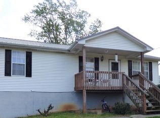 2204 Center Cir, Jefferson City, TN 37760