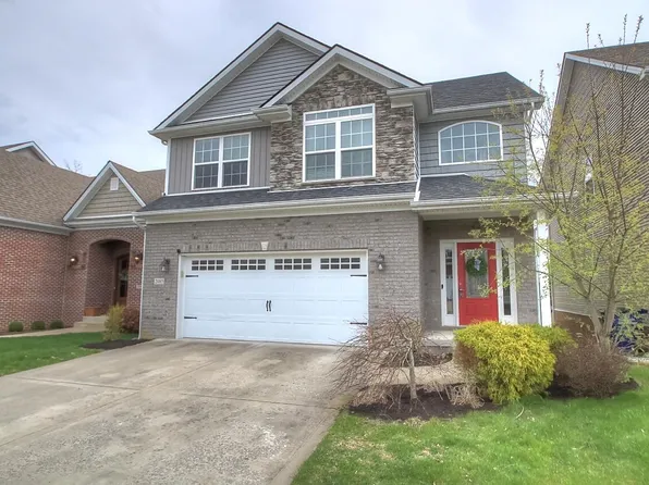 2085 Falling Leaves Ln, Lexington, KY 40509