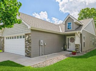 18492 Yankton St NW, Elk River, MN 55330
