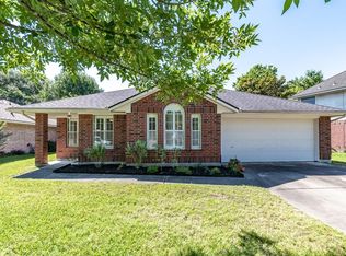 4210 Hermitage Hollow Ln, Kingwood, TX 77339
