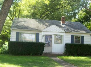 3204 N Main St, Rockford, IL 61103