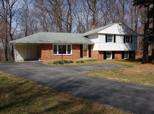 4152 Mount Olney Ln, Olney, MD 20832