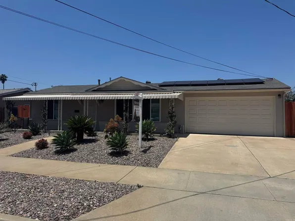 566-566 Mulgrew St, El Cajon, CA 92019