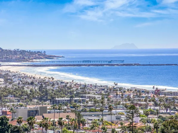 1243 & 1245 Van Nuys St, San Diego, CA 92109