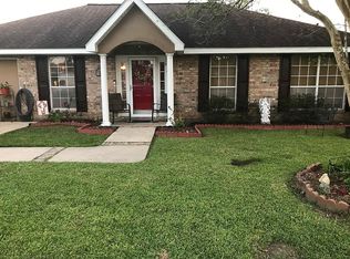 703 Kelli St, Patterson, LA 70392