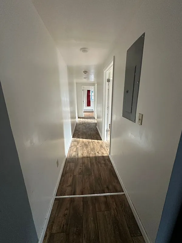 2 bed, 1.0 bath, 600 sqft, $1,025 — Photo 3