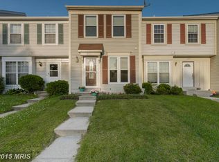 8171 Turn Loop Rd, Glen Burnie, MD 21061