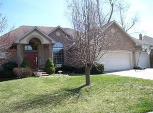 2212 S Celebration Ave, Springfield, MO 65809