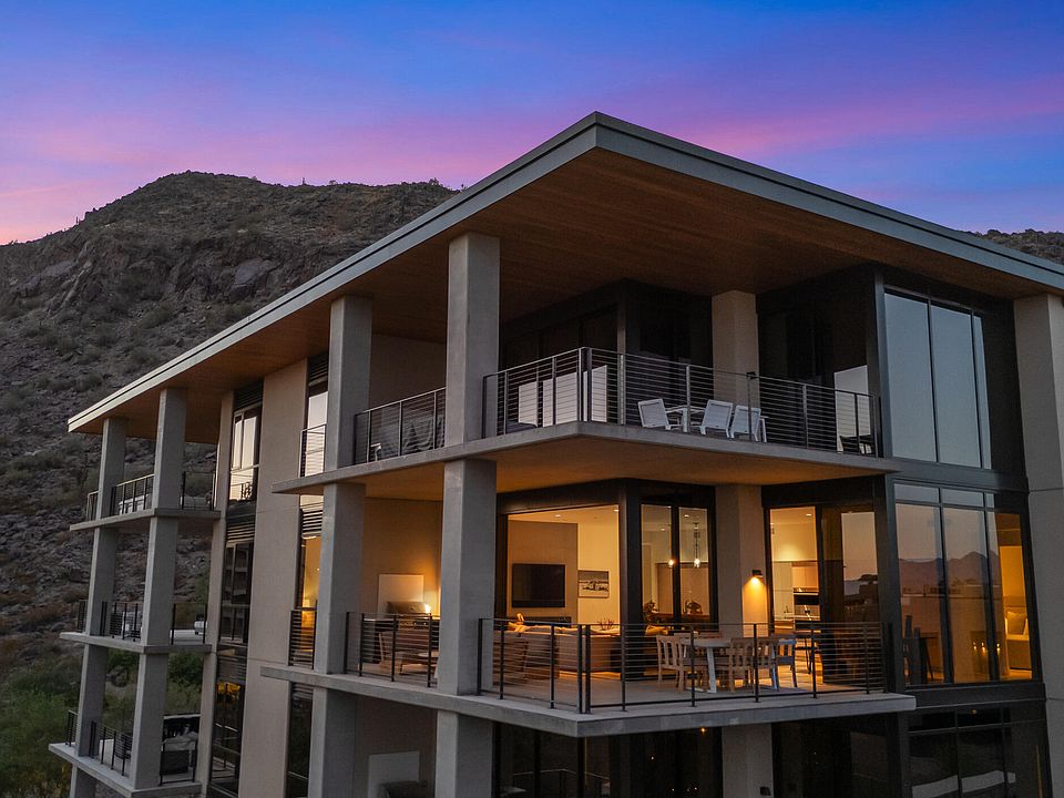 1st image of 5000 N Camelback Ridge Dr Unit 302
