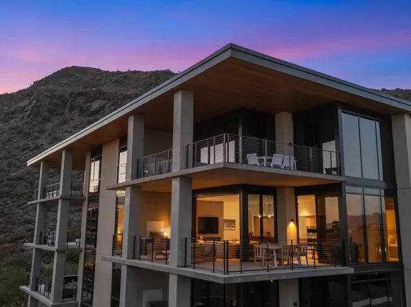 5000 N Camelback Ridge Dr Unit 302, Scottsdale, AZ 85251